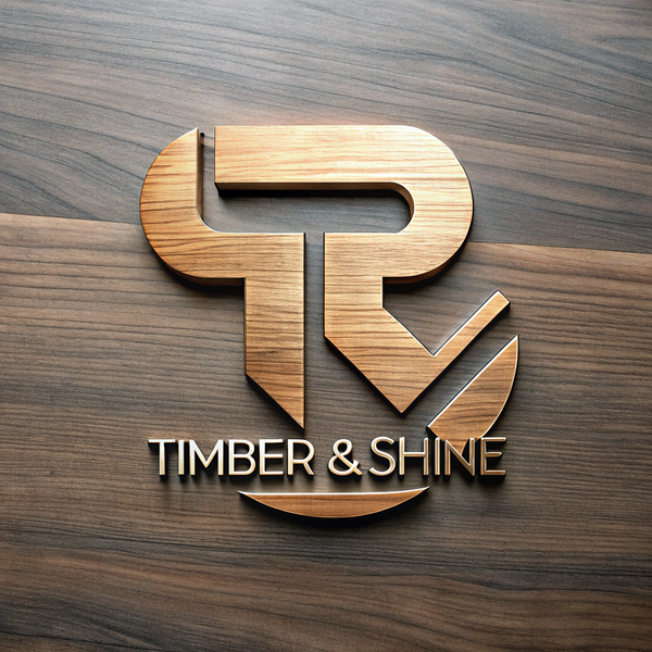 Timber And Shine